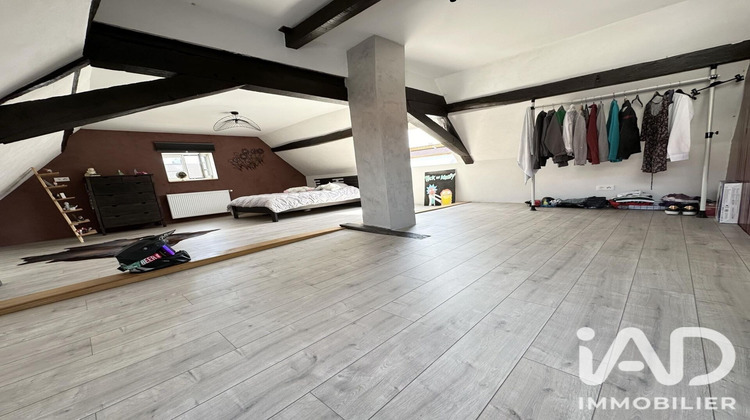 Ma-Cabane - Vente Maison Betschdorf, 167 m²