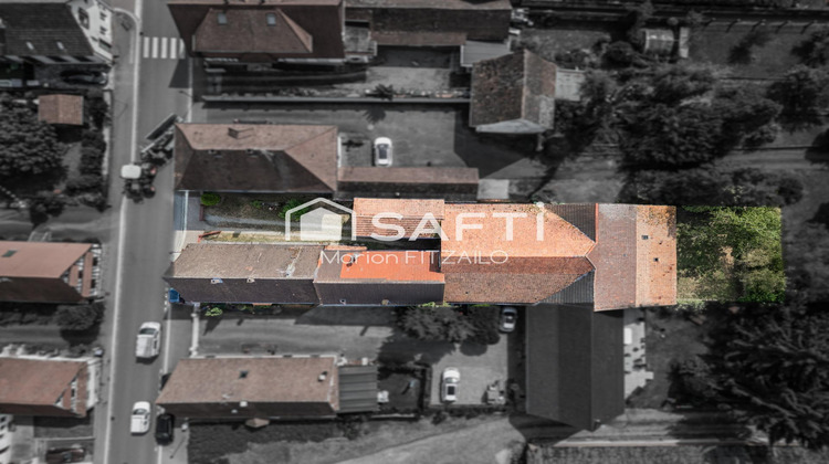 Ma-Cabane - Vente Maison Betschdorf, 128 m²