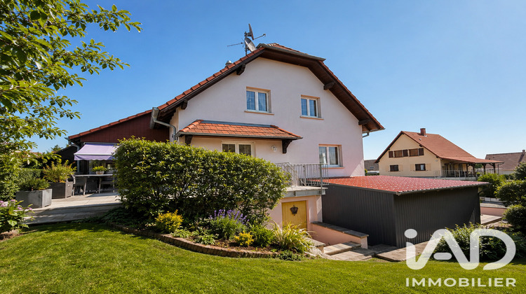 Ma-Cabane - Vente Maison Betschdorf, 135 m²