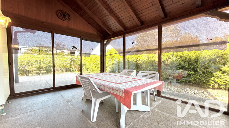 Ma-Cabane - Vente Maison Betschdorf, 135 m²