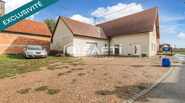 Ma-Cabane - Vente Maison Betschdorf, 271 m²