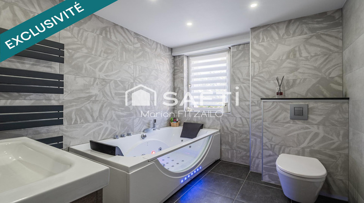 Ma-Cabane - Vente Maison Betschdorf, 145 m²