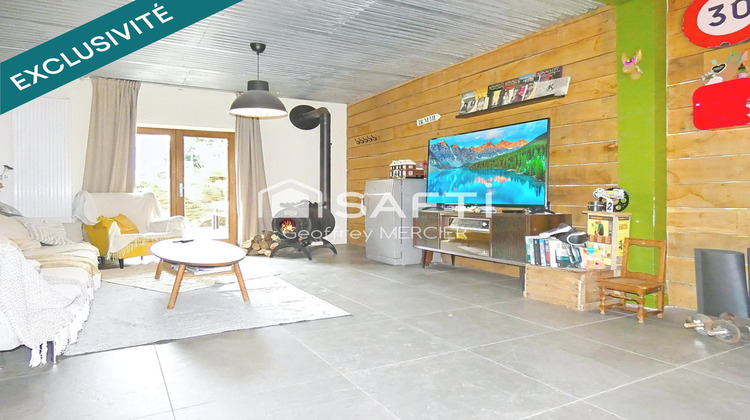 Ma-Cabane - Vente Maison Bettainvillers, 135 m²