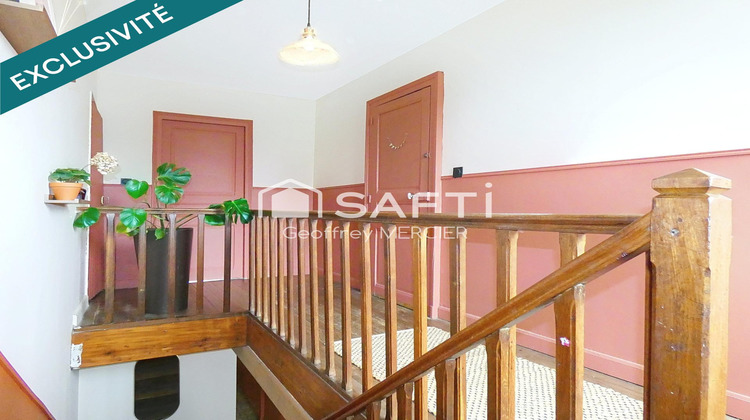 Ma-Cabane - Vente Maison Bettainvillers, 135 m²