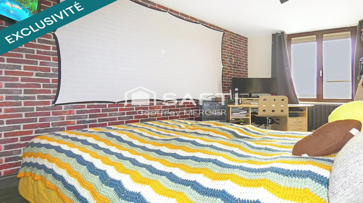 Ma-Cabane - Vente Maison Bettainvillers, 135 m²