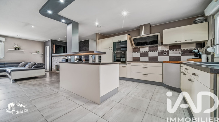 Ma-Cabane - Vente Maison Bettainvillers, 116 m²