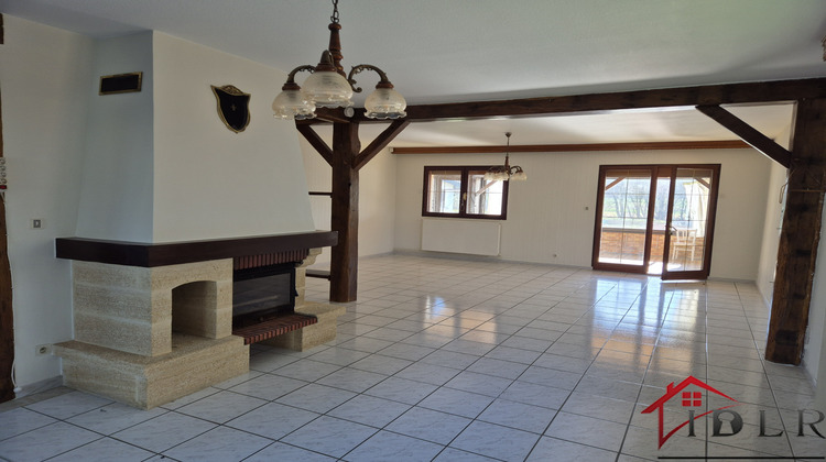 Ma-Cabane - Vente Maison Bettancourt-la-Ferrée, 163 m²