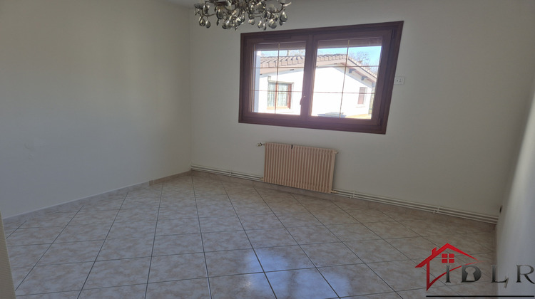 Ma-Cabane - Vente Maison Bettancourt-la-Ferrée, 163 m²