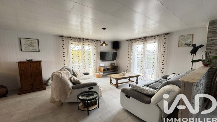 Ma-Cabane - Vente Maison Bettancourt-la-Ferrée, 89 m²