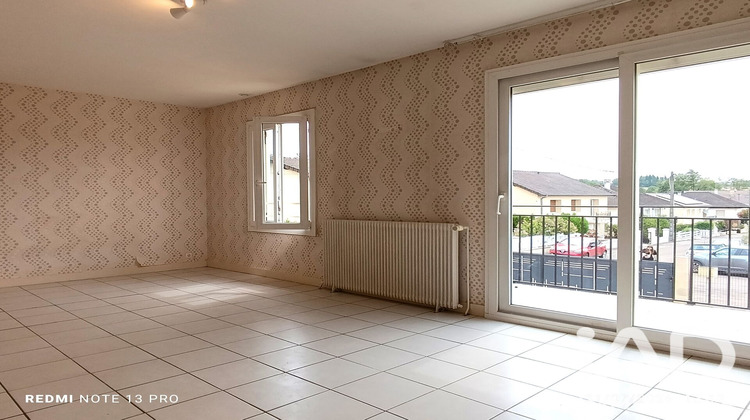 Ma-Cabane - Vente Maison Bettancourt-la-Ferrée, 78 m²