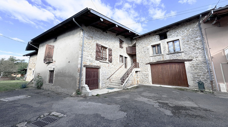 Ma-Cabane - Vente Maison BETTANT, 150 m²