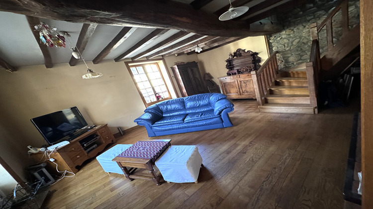 Ma-Cabane - Vente Maison BETTANT, 150 m²