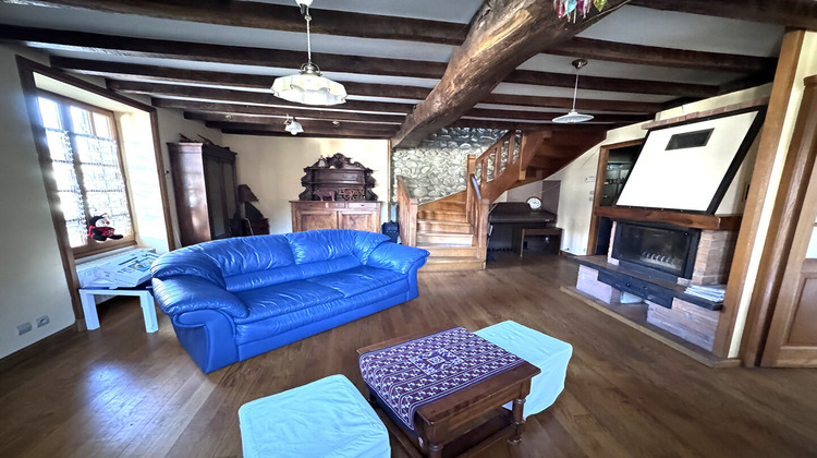 Ma-Cabane - Vente Maison BETTANT, 150 m²