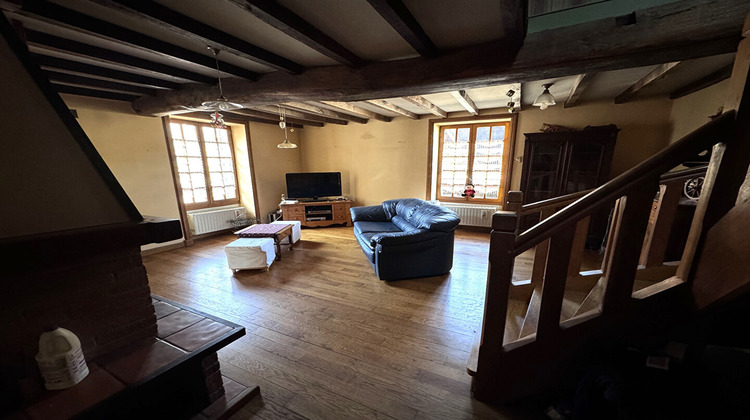 Ma-Cabane - Vente Maison BETTANT, 150 m²