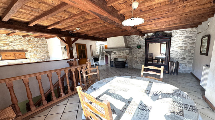 Ma-Cabane - Vente Maison BETTANT, 150 m²