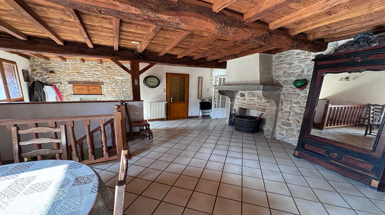 Ma-Cabane - Vente Maison BETTANT, 150 m²