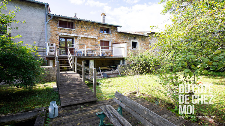 Ma-Cabane - Vente Maison BETTANT, 190 m²