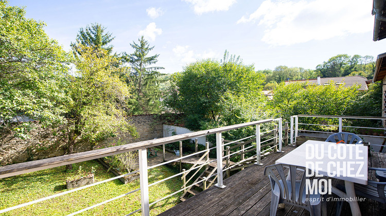 Ma-Cabane - Vente Maison BETTANT, 190 m²