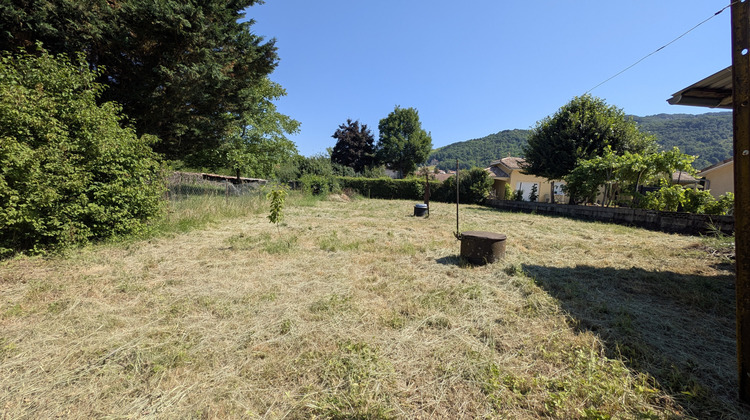 Ma-Cabane - Vente Maison Bettant, 130 m²