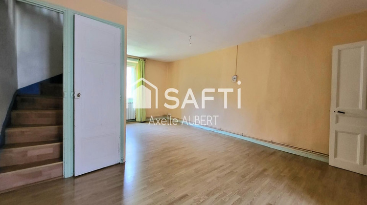 Ma-Cabane - Vente Maison Bettant, 94 m²