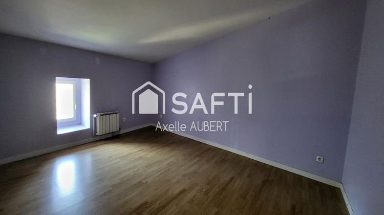 Ma-Cabane - Vente Maison Bettant, 94 m²