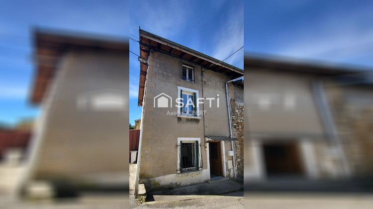 Ma-Cabane - Vente Maison Bettant, 94 m²
