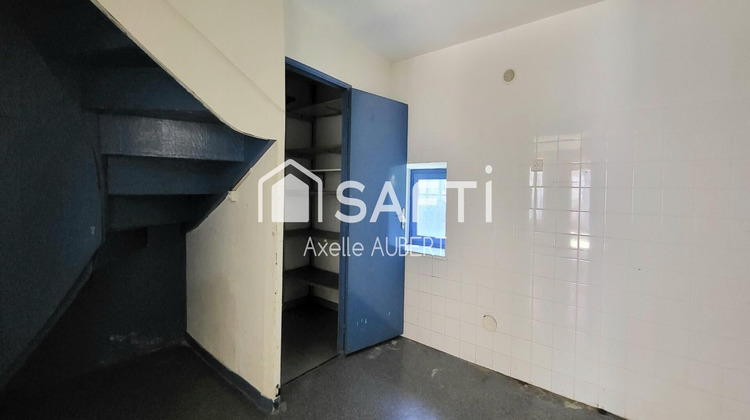 Ma-Cabane - Vente Maison Bettant, 94 m²