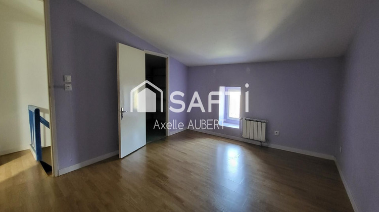 Ma-Cabane - Vente Maison Bettant, 94 m²