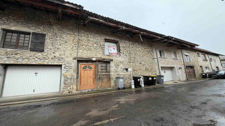 Ma-Cabane - Vente Maison BETTANT, 169 m²