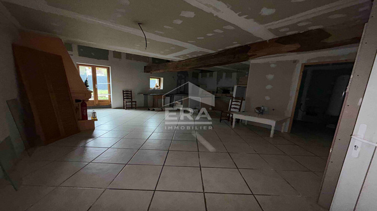 Ma-Cabane - Vente Maison BETTANT, 169 m²
