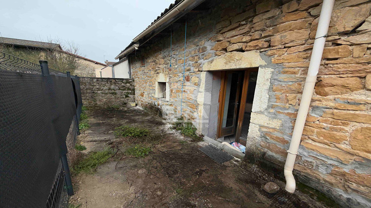 Ma-Cabane - Vente Maison BETTANT, 169 m²