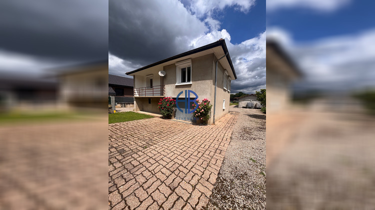 Ma-Cabane - Vente Maison BETTANT, 88 m²