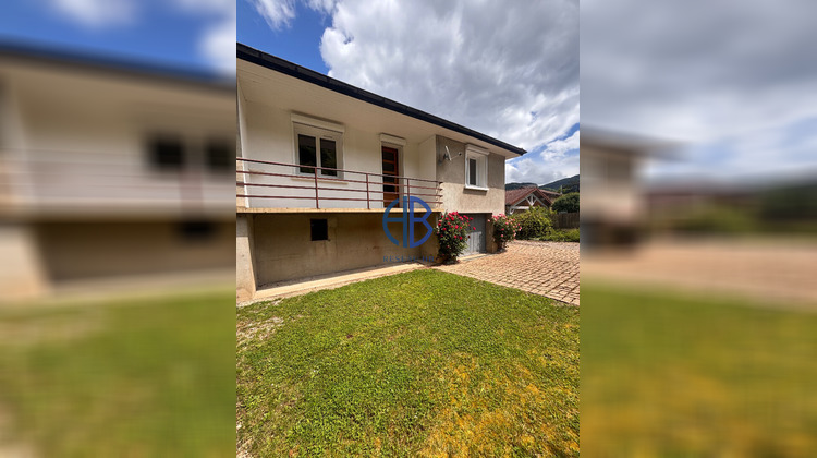 Ma-Cabane - Vente Maison BETTANT, 88 m²