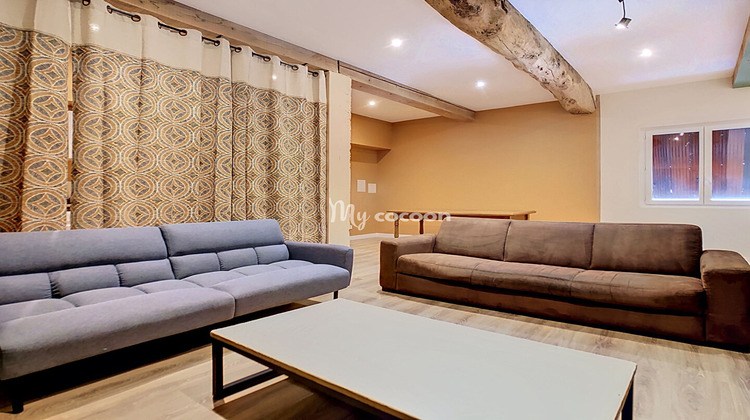 Ma-Cabane - Vente Maison BETTANT, 224 m²