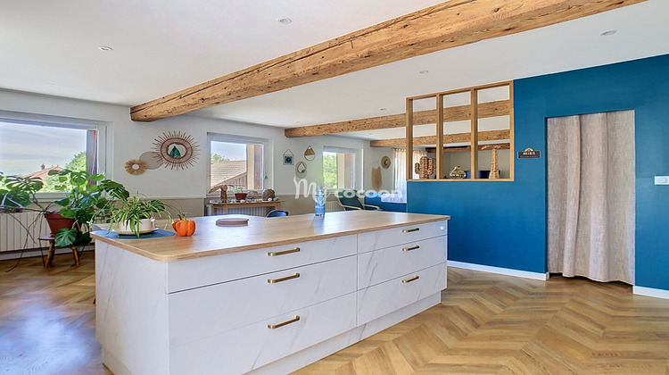 Ma-Cabane - Vente Maison BETTANT, 224 m²