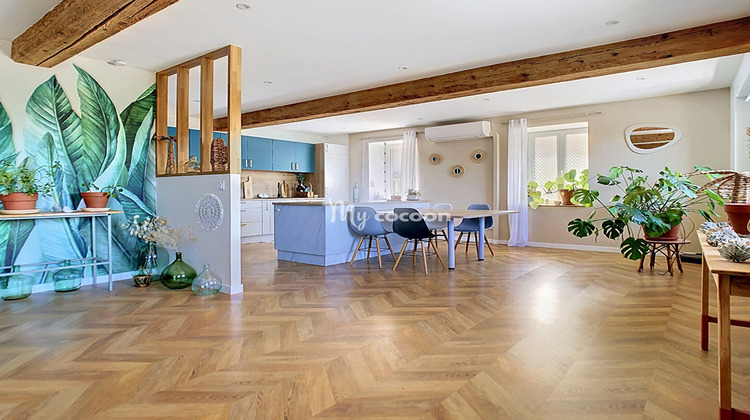 Ma-Cabane - Vente Maison BETTANT, 224 m²