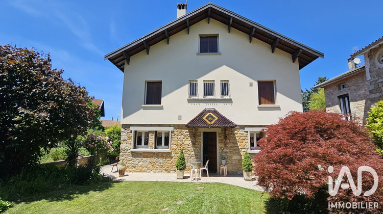 Ma-Cabane - Vente Maison Bettant, 133 m²