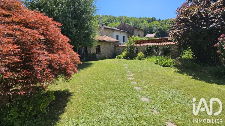 Ma-Cabane - Vente Maison Bettant, 133 m²