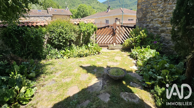 Ma-Cabane - Vente Maison Bettant, 133 m²