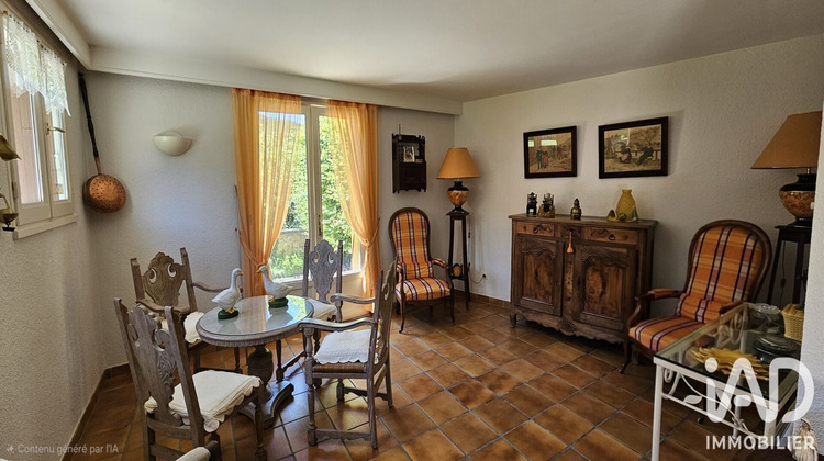 Ma-Cabane - Vente Maison Bettant, 133 m²