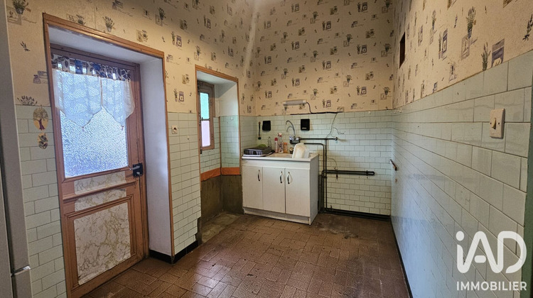 Ma-Cabane - Vente Maison Bettant, 124 m²