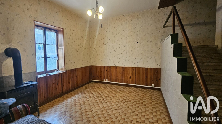 Ma-Cabane - Vente Maison Bettant, 124 m²