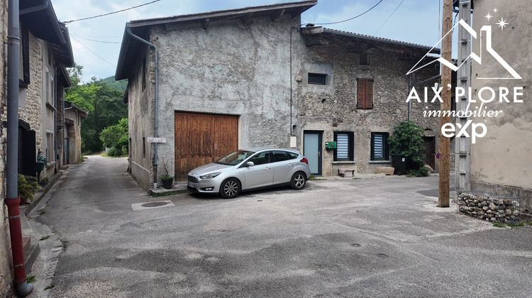Ma-Cabane - Vente Maison Bettant, 146 m²