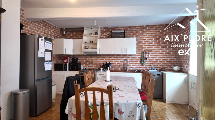 Ma-Cabane - Vente Maison Bettant, 146 m²