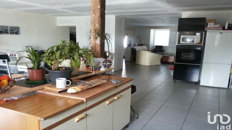 Ma-Cabane - Vente Maison Bettborn, 172 m²