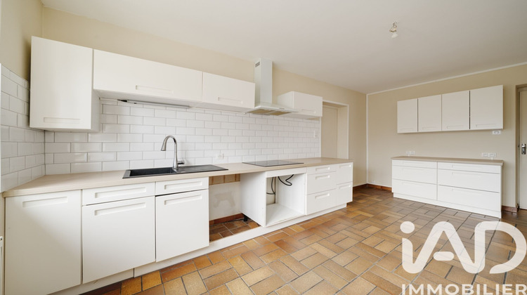 Ma-Cabane - Vente Maison Bettegney-Saint-Brice, 196 m²