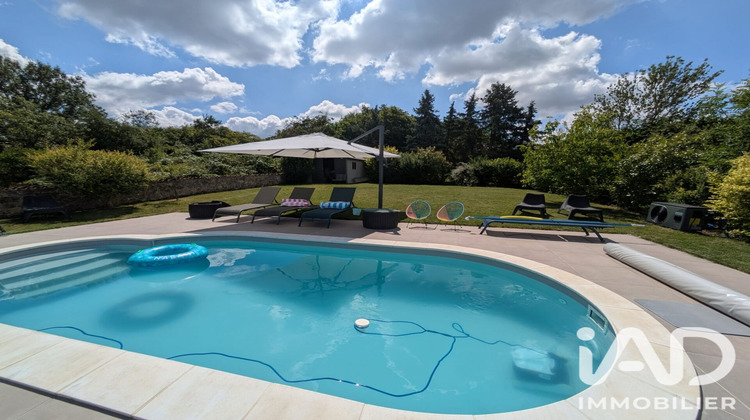 Ma-Cabane - Vente Maison Bettelainville, 224 m²