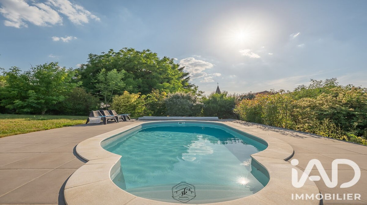 Ma-Cabane - Vente Maison Bettelainville, 224 m²