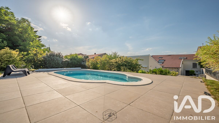 Ma-Cabane - Vente Maison Bettelainville, 224 m²
