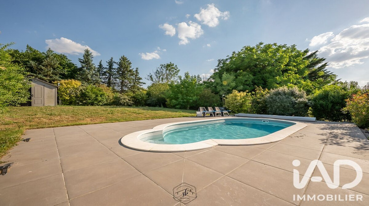 Ma-Cabane - Vente Maison Bettelainville, 224 m²